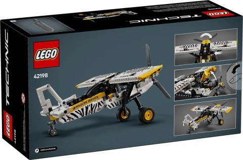 LEGO Technic 42198 - Samolot transportowy