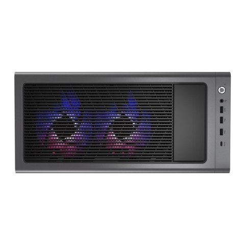 Lenovo Legion T7 34IAS10 Ultra 7 265KF 64GB DDR5 5600 SSD2TB GeForce RTX 5080 16GB NoOS Storm Grey