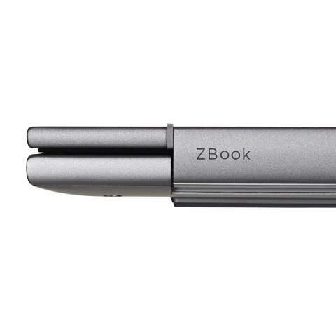 HP ZBook 8 G1 Ryzen AI 7 PRO 350 14"WUXGA 16GB SSD512 BT BLKB FPR W11Pro Meteor Silver (REPACK) 2Y