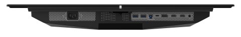 MSI Monitor 26.5" MPG 272URX QD-OLED LED UHD 240Hz