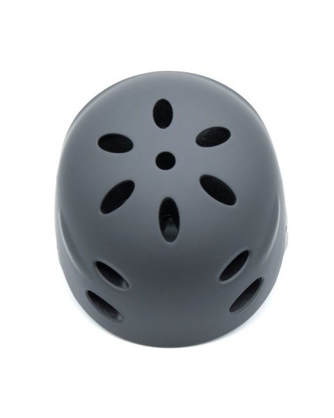 Kask dziecięcy Motus MOTHAM7MBA rozmiar M, czarny