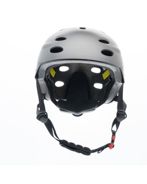 Kask dziecięcy Motus MOTHAM7MBA rozmiar M, czarny