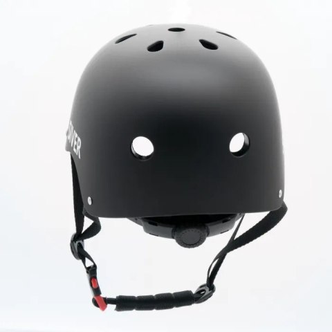 Kask dziecięcy Motus Siver MOTHAM8LBA rozmiar L, czarny
