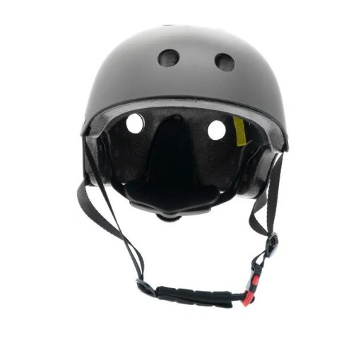 Kask dziecięcy Motus Siver MOTHAM8LBA rozmiar L, czarny