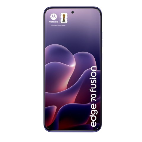 Motorola Edge 70 Fusion Power 5G 12/256GB PANTONE Orient Blue