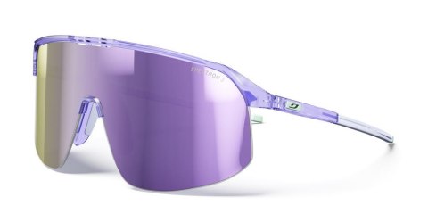Okulary JULBO DENSITY roz.L fioletowe