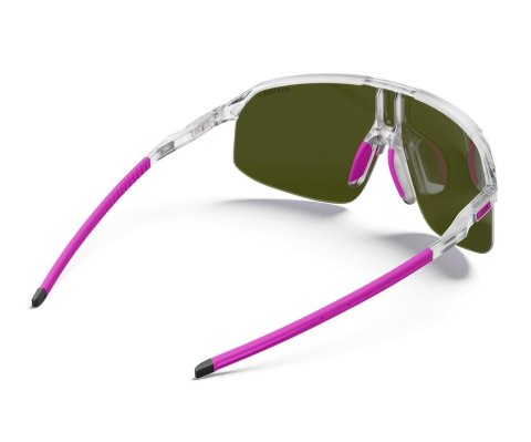 Okulary JULBO DENSITY roz.L różowe