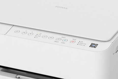 Urządzenie wielofunkcyjne Canon Pixma TS4150i black
