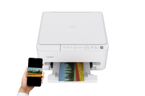 Urządzenie wielofunkcyjne Canon Pixma TS4150i black