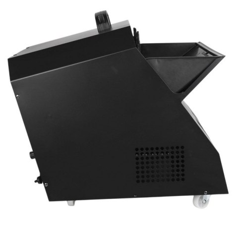 LIGHT4ME BUBBLE DOUBLE - Wytwornica baniek 300W, pilot bezprzewodowy