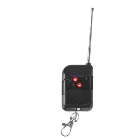 LIGHT4ME BUBBLE DOUBLE - Wytwornica baniek 300W, pilot bezprzewodowy