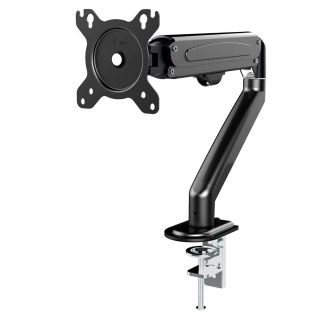 MACLEAN UCHWYT DO MONITORA CZARNY MC-860N