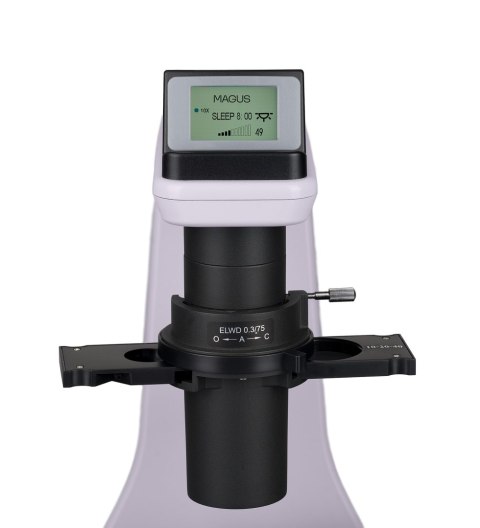 Odwrócony mikroskop biologiczny сyfrowy MAGUS Bio VD360 LCD