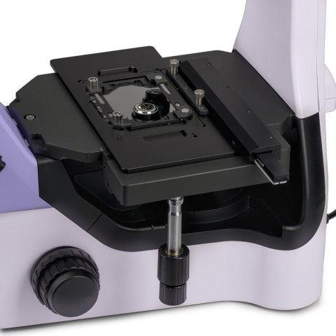 Odwrócony mikroskop biologiczny сyfrowy MAGUS Bio VD360 LCD