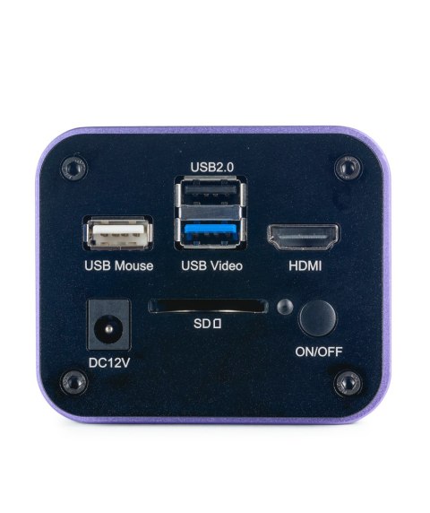 Odwrócony mikroskop biologiczny сyfrowy MAGUS Bio VD360 LCD