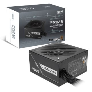 Zasilacz ASUS PRIME-650B (BLACK)