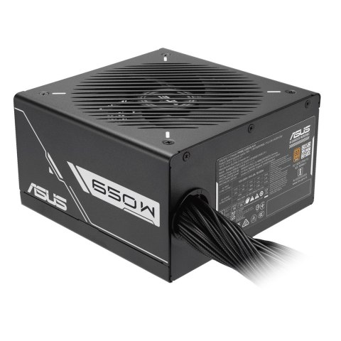 Zasilacz ASUS PRIME-650B (BLACK)