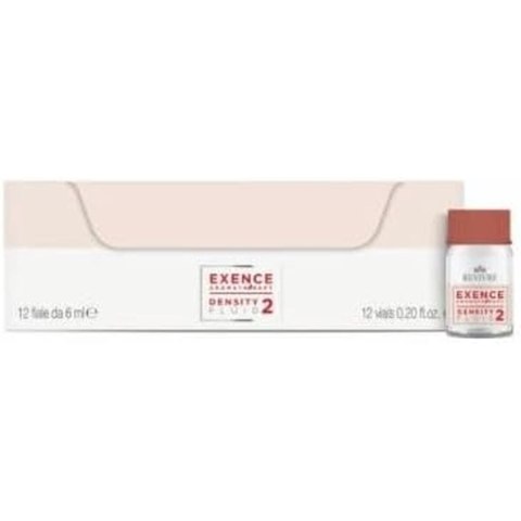 Zabieg wzmacniający włosy Revivre EXENCE density 2 fluid (12 Sztuk)