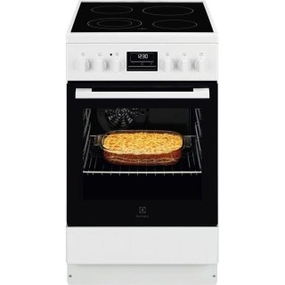 Kuchnia ELECTROLUX LKR540266W