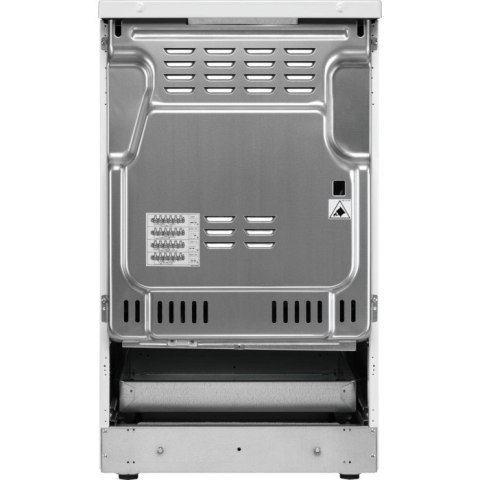 Kuchnia ELECTROLUX LKR540266W