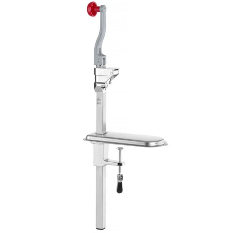 Otwieracz do puszek mocowany do blatu Kitchen Line - Hendi 690000