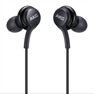 Słuchawki przewodowe Samsung USB-C Stereo Hi-Fi - czarne