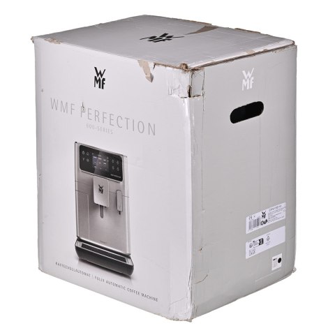 Ekspres ciśnieniowy Perfection 660 CP813D10 WMF (OUTLET)