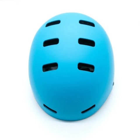 Kask dziecięcy Motus MOTHAM30B rozmiar M, niebieski