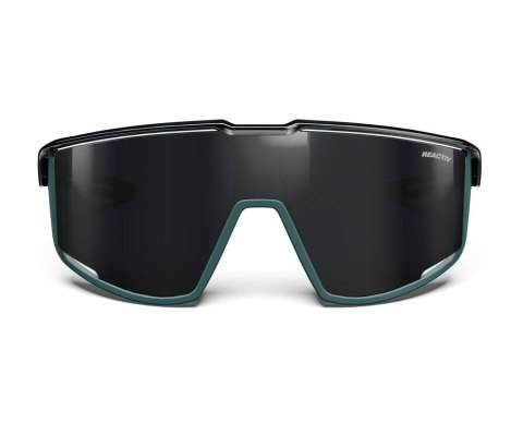 Okulary JULBO FURY czarny