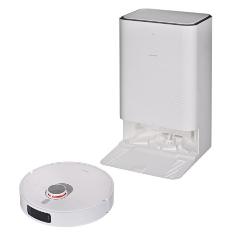 Robot sprzątający Xiaomi X20 Pro (biały) (OUTLET)
