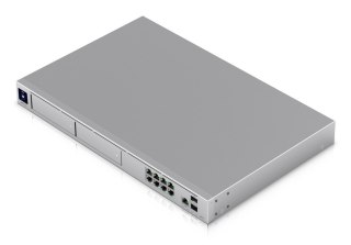 Router (Gateway). Kontroler UniFi, NVR, Switch Ubiquiti UniFi Dream Machine Pro Max (UDM-Pro-Max-EU)