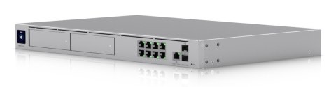Router (Gateway). Kontroler UniFi, NVR, Switch Ubiquiti UniFi Dream Machine Pro Max (UDM-Pro-Max-EU)