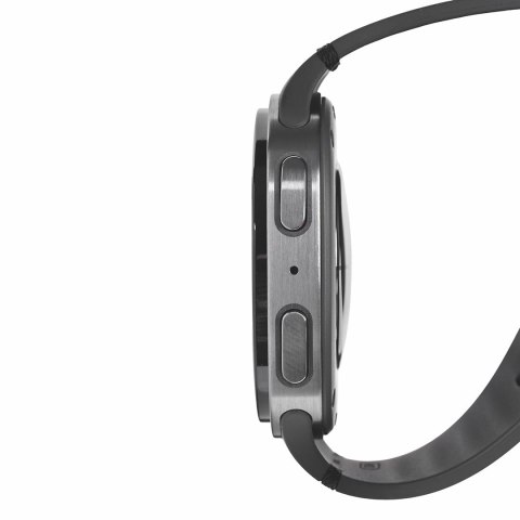 Smartwatch Samsung Galaxy Watch 8 (L325) LTE AMOLED 40mm Grafitowy