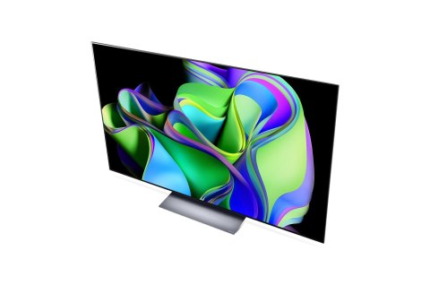 Telewizor 65" LG OLED65C31LA (WYPRZEDAŻ)