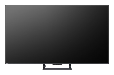 Telewizor Hisense 55E8Q LED 55" 4K Ultra HD 144Hz VIDAA Dolby Vision Czarny (OUTLET)