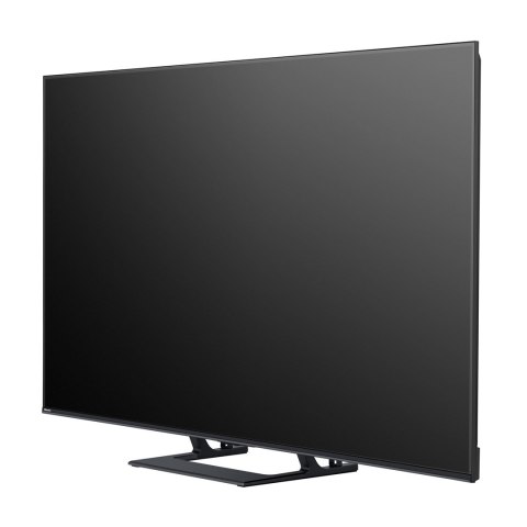 Telewizor Hisense 55E8Q LED 55" 4K Ultra HD 144Hz VIDAA Dolby Vision Czarny (OUTLET)