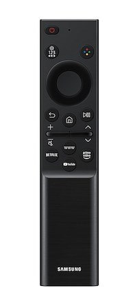 Telewizor Samsung UE55U8092F LED 55'' 4K Ultra HD Tizen Q-Symphony DVB-T2 Czarny (OUTLET)