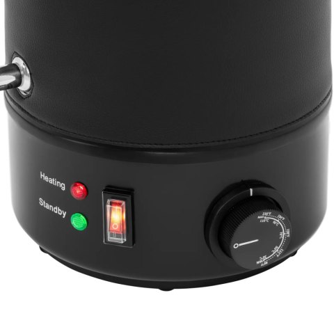 Topiarka do wosku elektryczna 6.5 l 30-110 C 1500 W
