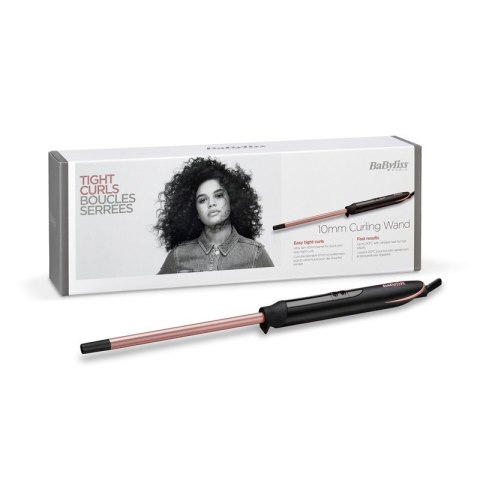 Lokówka BABYLISS C449E