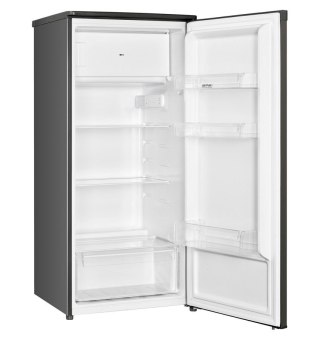 Lodówka MPM-200-CJ-19/E 122cm, dark inox