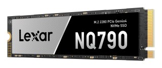 Dysk SSD Lexar LNQ790 1TB M.2 PCIe NVMe