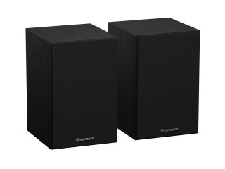 GENESIS GŁOŚNIKI ARSEN 302BT 2.0 CZARNE