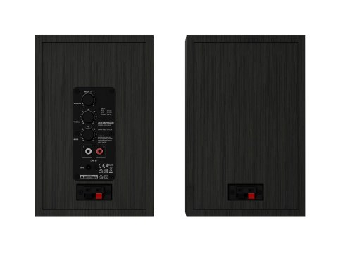 GENESIS GŁOŚNIKI ARSEN 302BT 2.0 CZARNE
