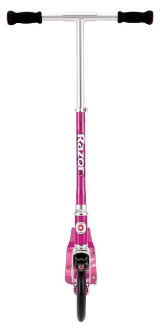 Hulajnoga Razor A5 Lux, różowa (13073064)