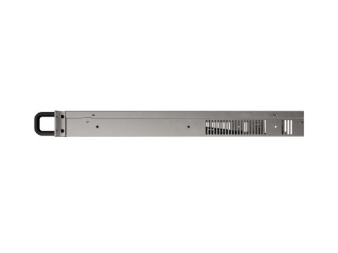 LANBERG OBUDOWA ATX SERWEROWA 420/10 19"/1U