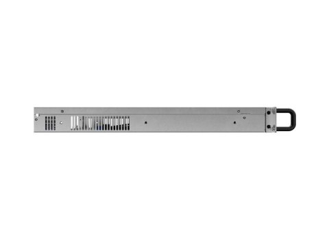 LANBERG OBUDOWA ATX SERWEROWA 420/10 19"/1U
