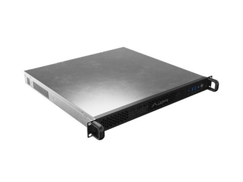 LANBERG OBUDOWA ATX SERWEROWA 420/10 19"/1U