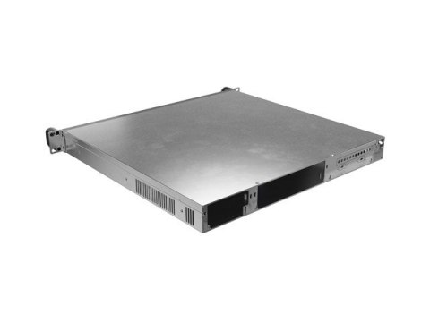 LANBERG OBUDOWA ATX SERWEROWA 420/10 19"/1U