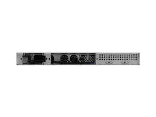 LANBERG OBUDOWA ITX SERWEROWA 300/10 19"/1U