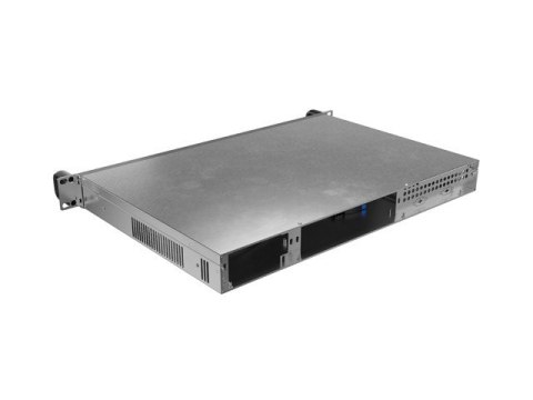 LANBERG OBUDOWA ITX SERWEROWA 300/10 19"/1U